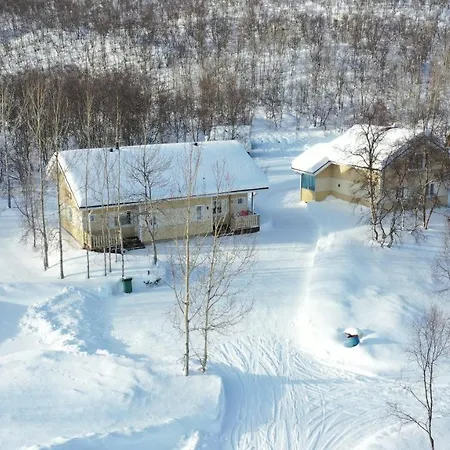 Lapinkylae 2* Utsjoki