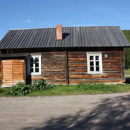 Lapinkylae Prázdninový areál