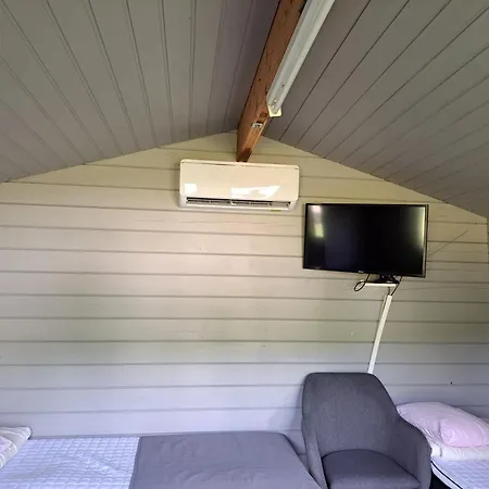 Lapinkylae Πάρκο διακοπών 2*