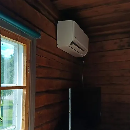 Prázdninový areál Lapinkylae 2*