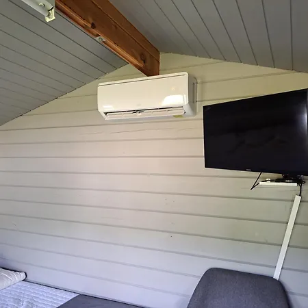 منتزه العطل Lapinkylae اتسجوكي