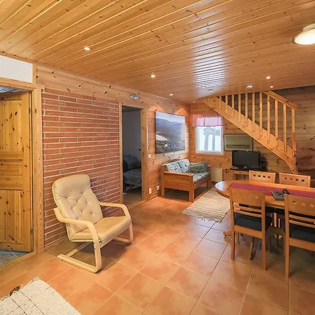 Lapinkylae Prázdninový areál 2*