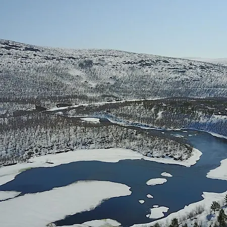 Lapinkylae 2* Utsjoki