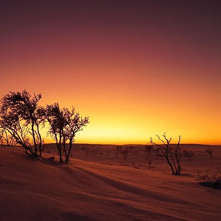 Lapinkylae 2* Utsjoki