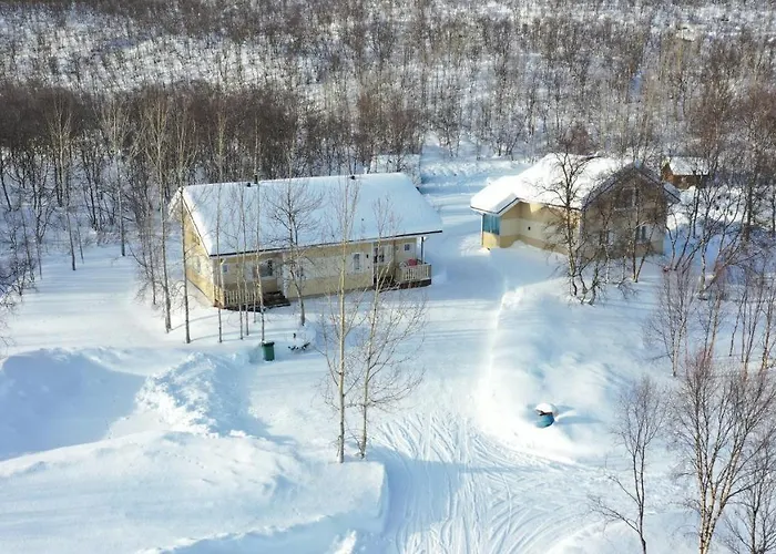 Lapinkylae 2* اتسجوكي