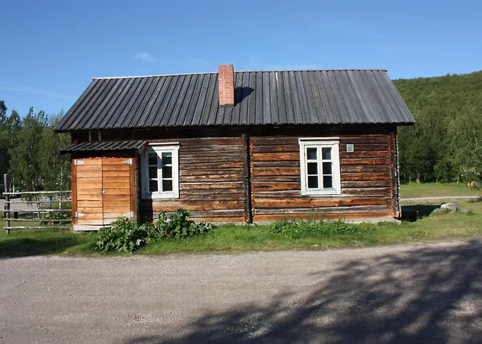 Lapinkylae ホリデーパーク