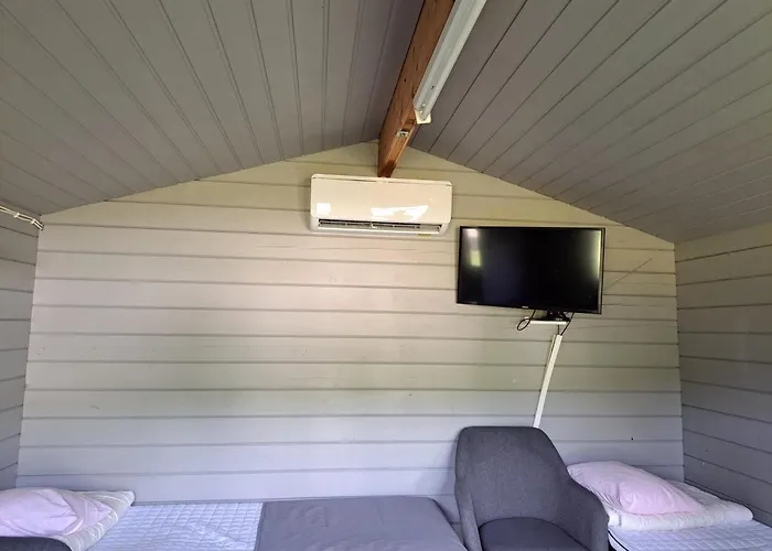 Lapinkylae منتزه العطل 2*