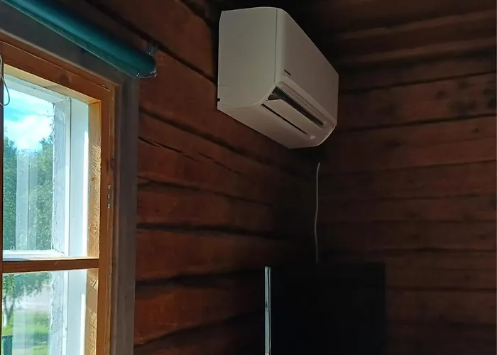 منتزه العطل Lapinkylae 2*