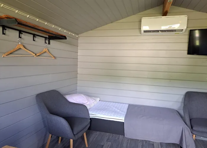 Lapinkylae منتزه العطل اتسجوكي