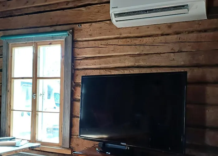 Lapinkylae ウツヨキ