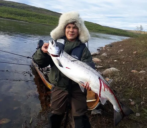 ホリデーパーク Lapinkylae 2*