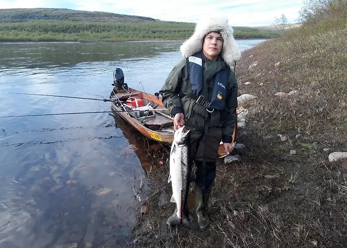 منتزه العطل Lapinkylae اتسجوكي