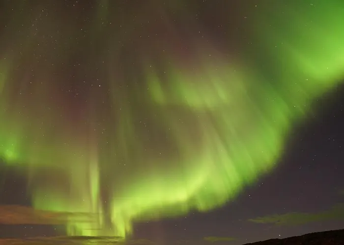 ホリデーパーク Lapinkylae 2*