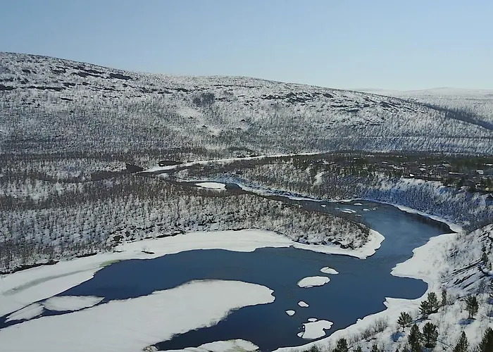 Lapinkylae 2* ウツヨキ