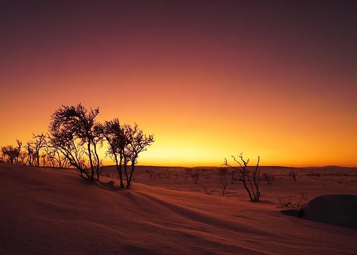 Lapinkylae 2* اتسجوكي